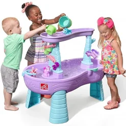 Step2 Rain Showers and Unicorns Water Table New