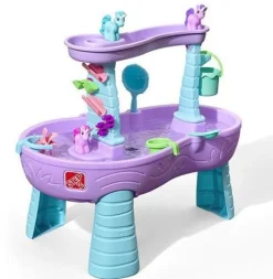 Step2 Rain Showers and Unicorns Water Table New