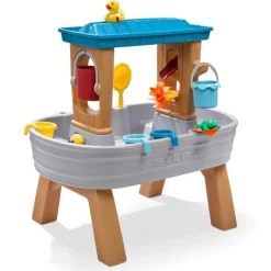 Step2 Rain Showers Splash Tub Hot