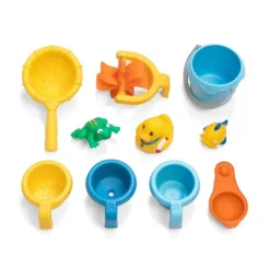 Step2 Rain Showers Splash Tub Hot