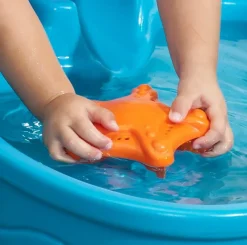 Step2 Spill & Splash Seaway Water Table Hot