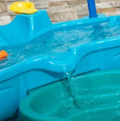 Step2 Spill & Splash Seaway Water Table Hot