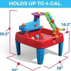 Step2 stem discovery ball table Online