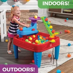 Step2 stem discovery ball table Online