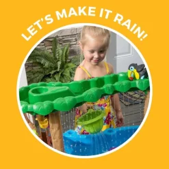 Step2 Tropical Rainforest Water Table Online