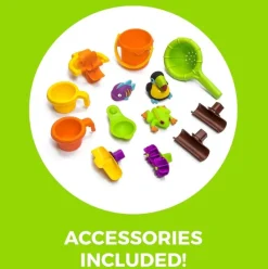 Step2 Tropical Rainforest Water Table Online