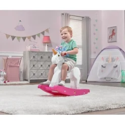 Step2 unicorn rocking horse Outlet