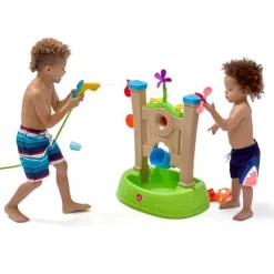 Step2 waterpark arcade Online