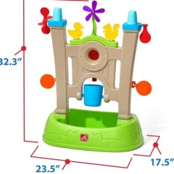 Step2 waterpark arcade Online