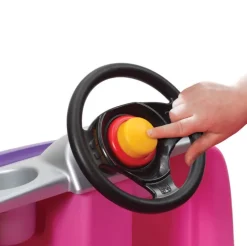 Step2 Whisper Ride II Buggy Pink Sale