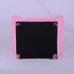 Step2 Strawberry Single Sofa Pink Hot