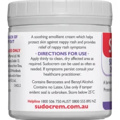 Sudocrem Tub 400g New
