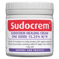 Sudocrem Tub 125g Clearance