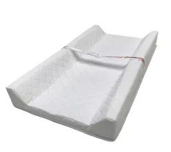 Summer by Ingenuity Contoured Changing Pad Hot