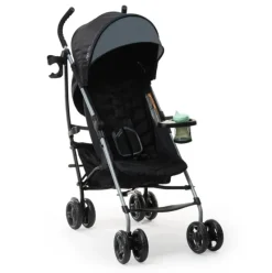 Summer by Ingenuity 3DLite Convenience Stroller Grey Discount