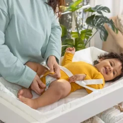 Summer by Ingenuity Four-Sided Changing Pad Online