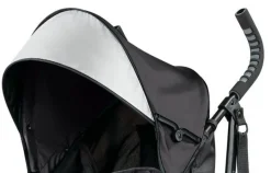 Summer 3DLite Convenience Stroller Jet Black Online