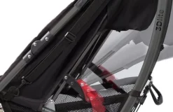 Summer 3DLite Convenience Stroller Jet Black Online