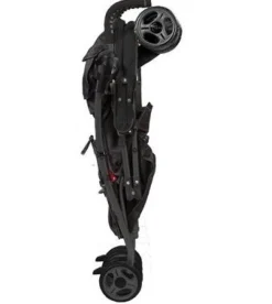 Summer 3DLite Convenience Stroller Jet Black Online