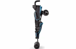 Summer 3DMini Convenience Stroller Dusty Blue Best