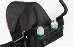 Summer 3DMini Convenience Stroller Pink/Black Outlet