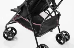 Summer 3DMini Convenience Stroller Pink/Black Outlet