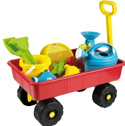 Androni Toys Summertime Trolley with Sand & Water Play Set Discount