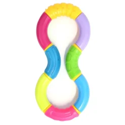 Tanny Magic Twist Teether Toy Hot