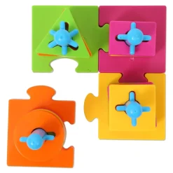 Tanny puzzle stacking Hot