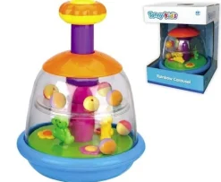 Tanny RAINBOW CAROUSEL Outlet