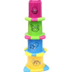 Tanny stacking cups New