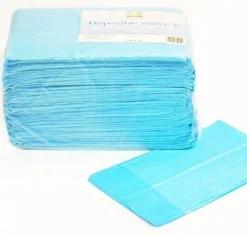 ThinkWise Disposable Change Mats 50-Pack Fashion