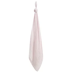 infancie t 2-Pack Baby Muslin Blanket Pink Stripe/Cherry IT5237 Best