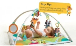 Tiny Love Into the Forest Gymini Deluxe Playgym Outlet
