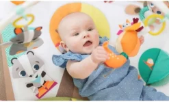 Tiny Love Into the Forest Gymini Deluxe Playgym Outlet