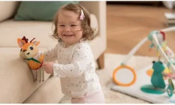 Tiny Love Into the Forest Gymini Deluxe Playgym Outlet