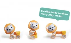 Tiny Love Rolling Toy Leonardo Discount