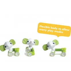 Tiny Love Rolling Toy Samuel Discount
