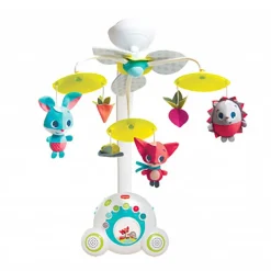 Tiny Love Soothe & Groove Mobile Meadow Days Sale