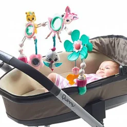 Tiny Love Tiny Princess Tales Sunny Stroll Arch Sale