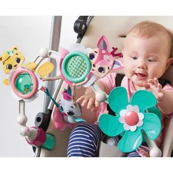 Tiny Love Tiny Princess Tales Sunny Stroll Arch Sale