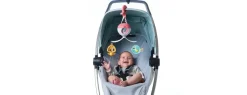 Tiny Love Tummy Time Mobile Entertainer Tiny Princess Outlet