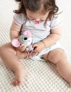 Tiny Love Wonder Buddies Coco the Mouse Clearance