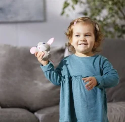 Tiny Love Wonder Buddies Coco the Mouse Clearance