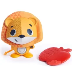 Tiny Love Wonder Buddies Leonardo the Lion Best