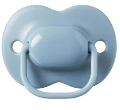 Tommee Tippee Closer To Nature Tomme Tippee Cherry Latex Soother 6-18m - Assorted Colours New