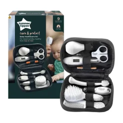 Tommee Tippee Closer To Nature Tommee Tippee Baby Healthcare and Grooming Kit Outlet