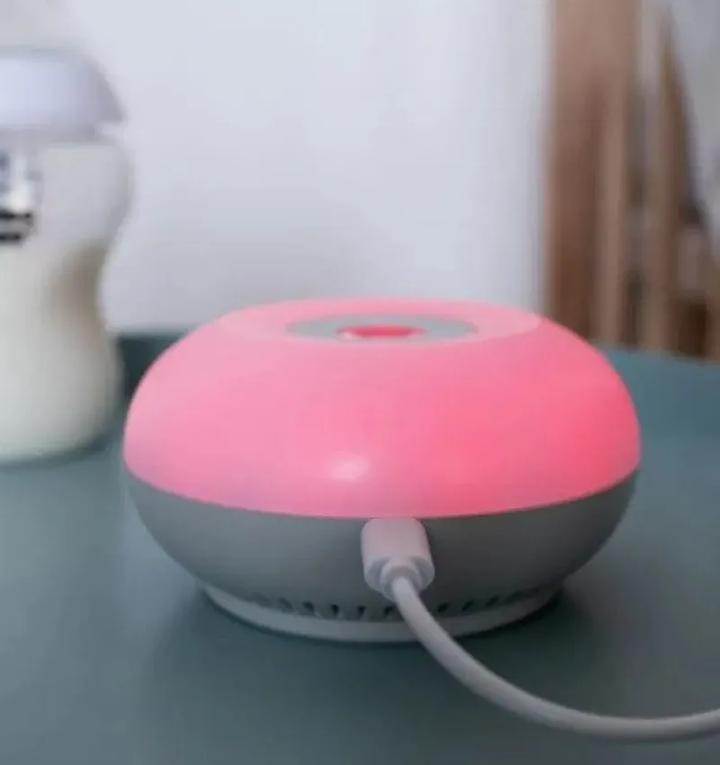 Tommee Tippee Closer To Nature Tommee Tippee Dreammaker Light and Sound Baby Sleep Aid Outlet