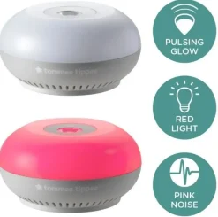 Tommee Tippee Closer To Nature Tommee Tippee Dreammaker Light and Sound Baby Sleep Aid Outlet