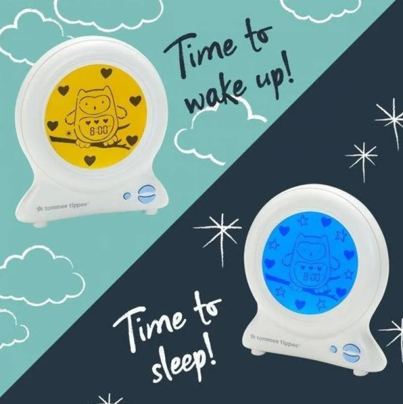 Tommee Tippee Closer To Nature Tommee Tippee Gro-Clock Sleep Trainer Discount